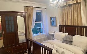 Brackfield House Double And Single Bed Free Breakfast Parking Strong Wifi